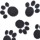 Paws Print