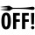 Fork Off