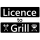 Licence to Grill