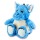 Blue Dragon